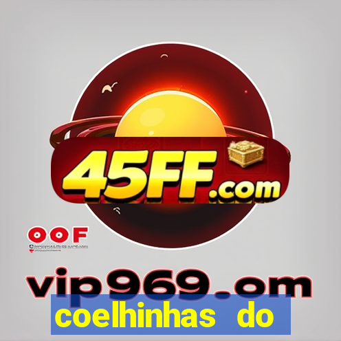 coelhinhas do brasil site